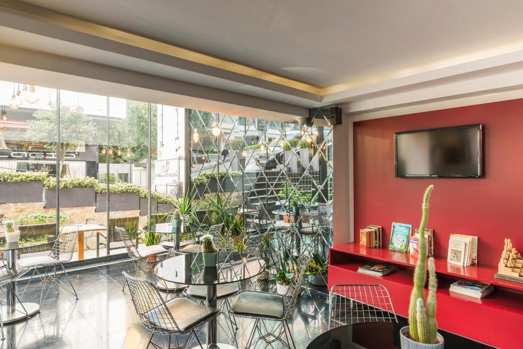 Semsan Hotel Istambul Exterior foto